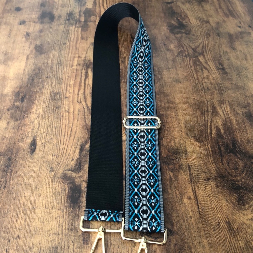 Adjustable Shoulder Strap
